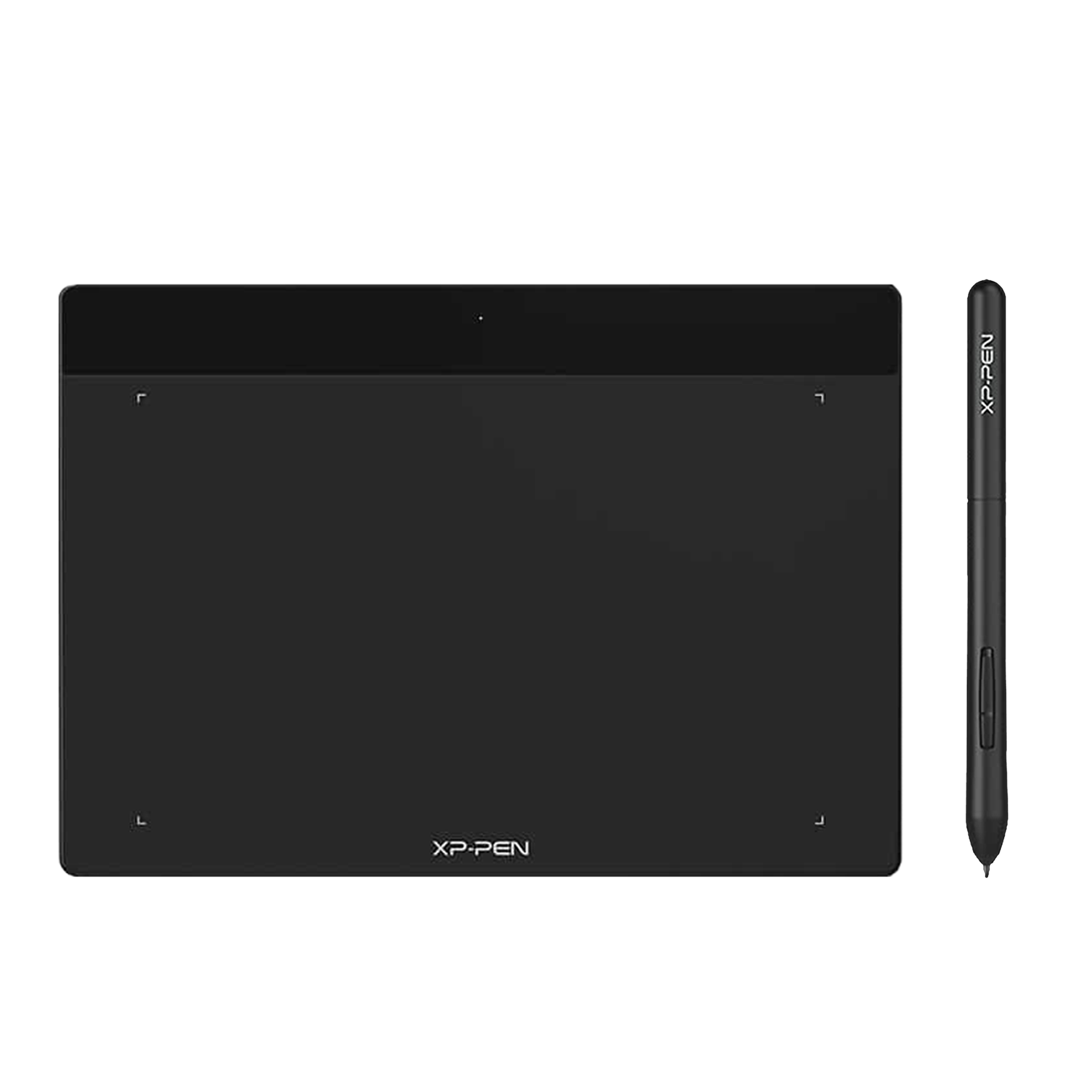 Buy XPPen Deco Fun Small Standard Tablet 7 4 Inch Classic Black buy-xppen-deco-fun-small-standard-tablet-7-4-inch-classic-black